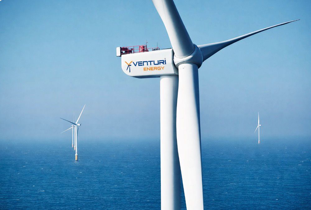 Offshore Wind